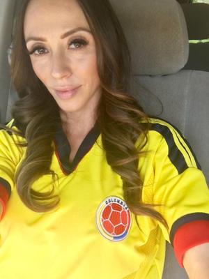 アリエラフェラーラ🇨🇴