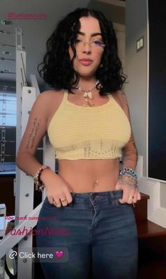 Malu Trevejo