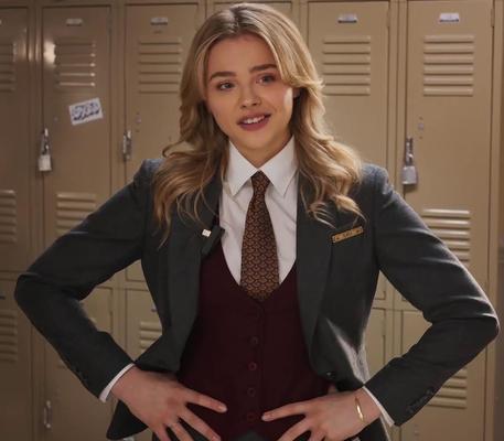 Celebs In Hot Uniforms 