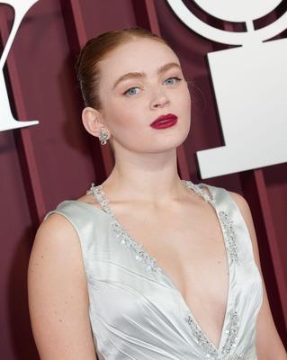 Sadie Sink th Tony Awards