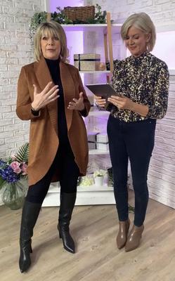 Ruth Langsford