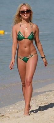 Jorgie Porter
