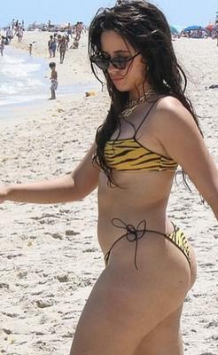 Camilla Cabello