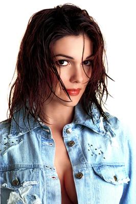 Tits Laura Harring