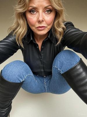 Vorderman 