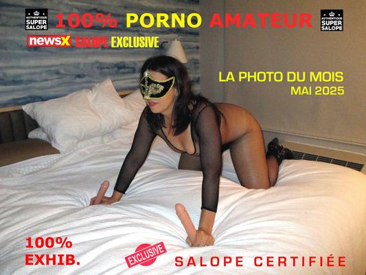 Concours la photo du mois
