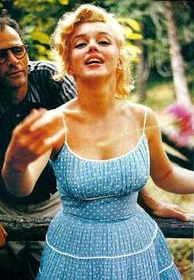 Marilyn Monroe