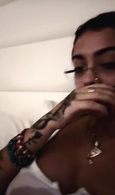 Malu Trevejo
