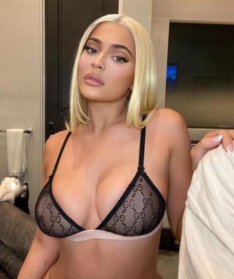 Kylie Jenner