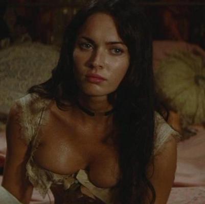 Megan Fox Jonah Hex #