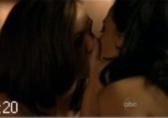 Navi Rawat Flashforward