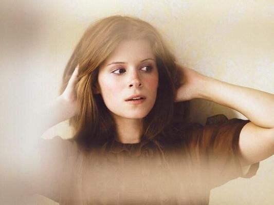 Kate Mara linda chica