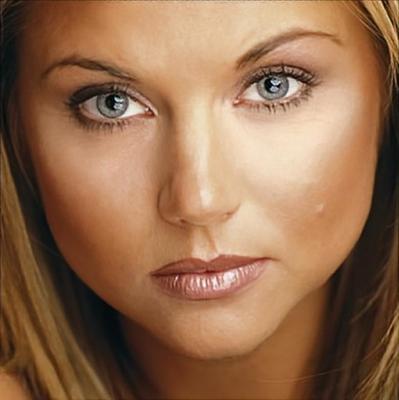 Tiffani Amber Thiessen Arousing Pics Only