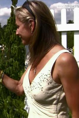 Suzanne Dando Photo #