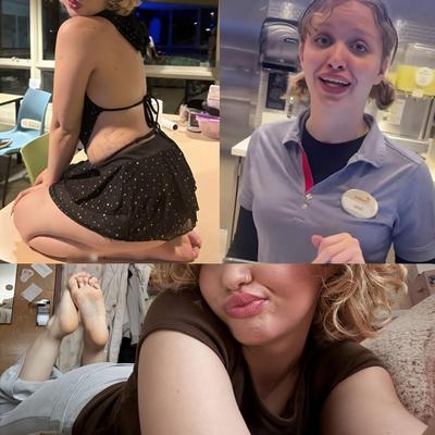 Giina Lyynn Sensual