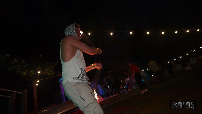 Bella Nova yo The Concert