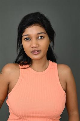 Lily Nambininsoa