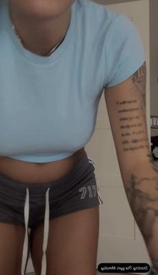 Malu Trevejo