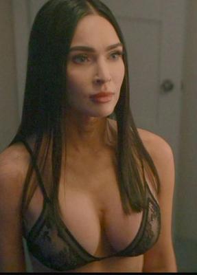 Megan Fox Subservience #