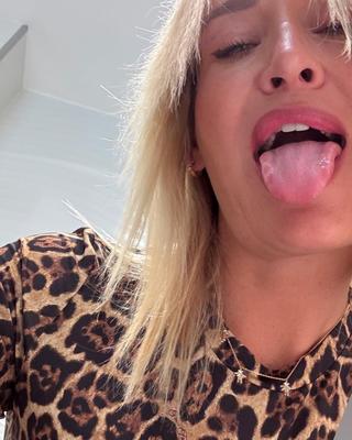 Geile Gesichter