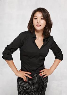 Park Ji Young