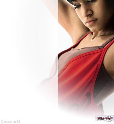 Sofia Boutella 