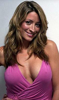 Rebecca Loos Photo #