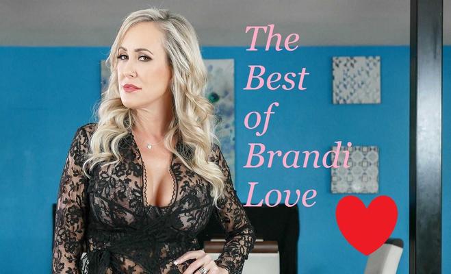  Of The Best Brandi Love