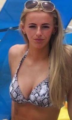 Chloe Kelly Photo #