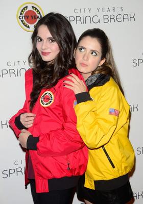 Vanessa Marano 