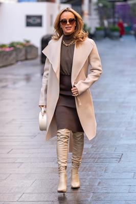Amanda Holden