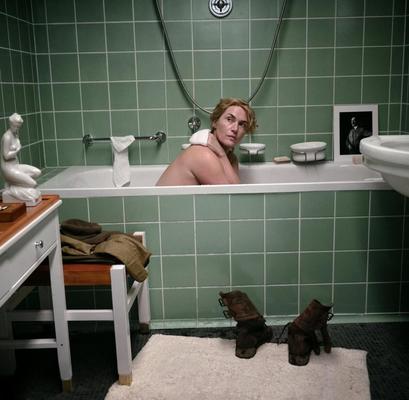 Kate Winslet