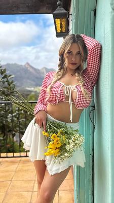 Mia Malkova Random Photoshoots