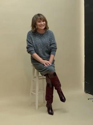 Lorraine Kelly