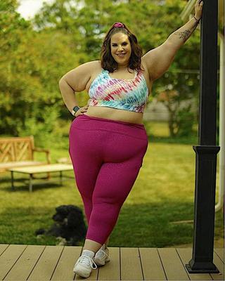 Whitney Thore BBW Celeb