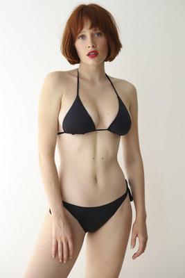 Claire Romain