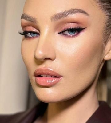 Candice Swanepoel Wank Collection Vol.
