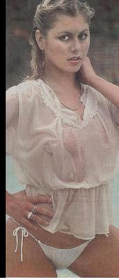 Suzanne Dando Photo #