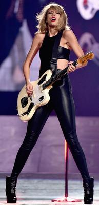 Celebs Love There Tight Leather, PVC 