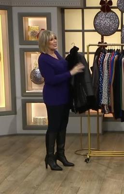 Ruth Langsford
