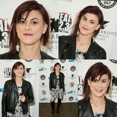 Lindsey Shaw 