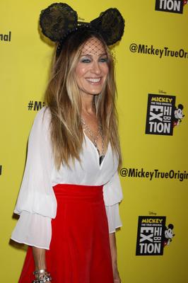 Sarah Jessica Parker 