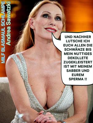 MILF Celeb Schlampen, Nutten Stets Im Dienst Fuer Die Fan