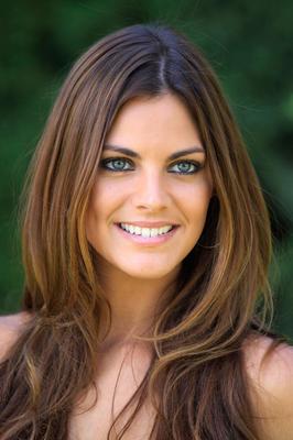 Amaia Salamanca 
