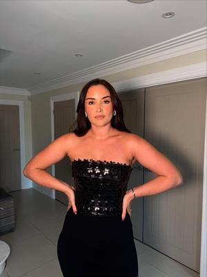 Jacqueline Jossa