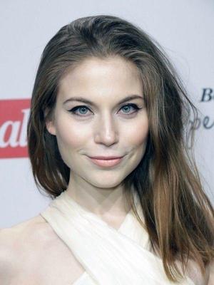 Nora Waldstaetten
