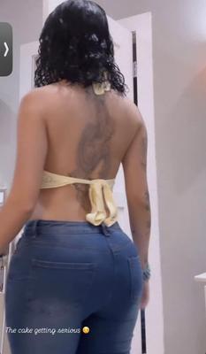 Malu Trevejo