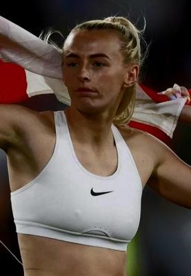 Chloe Kelly Photo #
