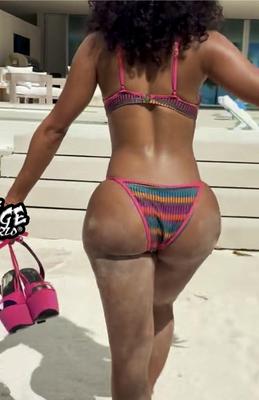 Celebrity Asss Two
