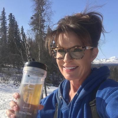Sarah Palin